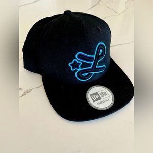 LRG ball cap NWT